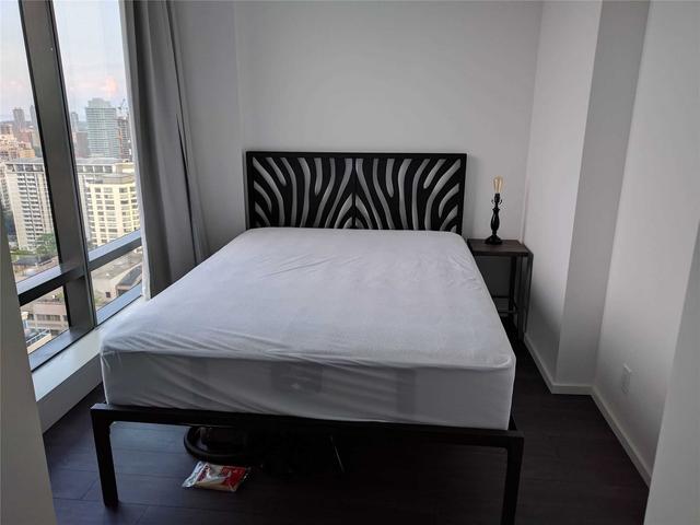 2401 - 5 St Joseph St, Condo with 1 bedrooms, 1 bathrooms and 0 parking in Toronto ON | Image 17