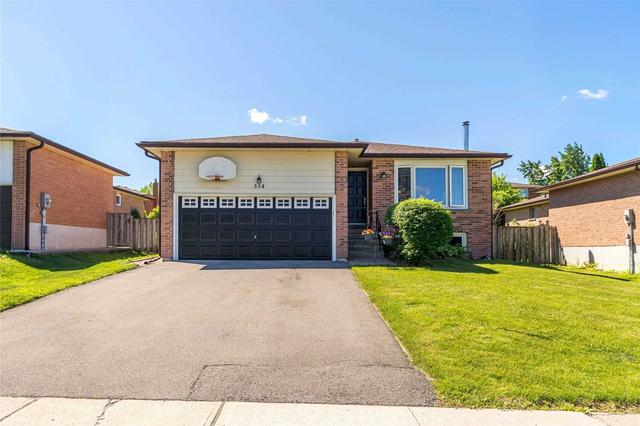 334 London Rd, House detached with 3 bedrooms, 2 bathrooms and 5 parking in Newmarket ON | Image 1