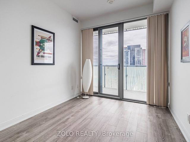 2912 - 50 Charles St E, Condo with 1 bedrooms, 1 bathrooms and 0 parking in Toronto ON | Image 18