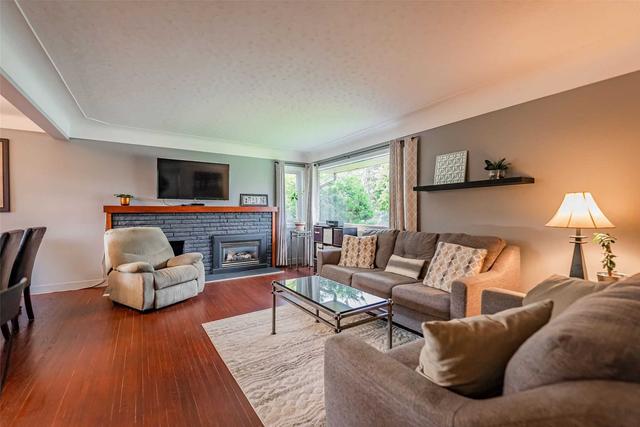6080 Fingland St, House detached with 3 bedrooms, 2 bathrooms and 4 parking in Niagara Falls ON | Image 12