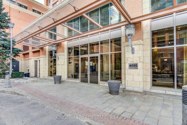 2208 - 4090 Living Arts Dr, Condo with 3 bedrooms, 2 bathrooms and 1 parking in Mississauga ON | Image 23
