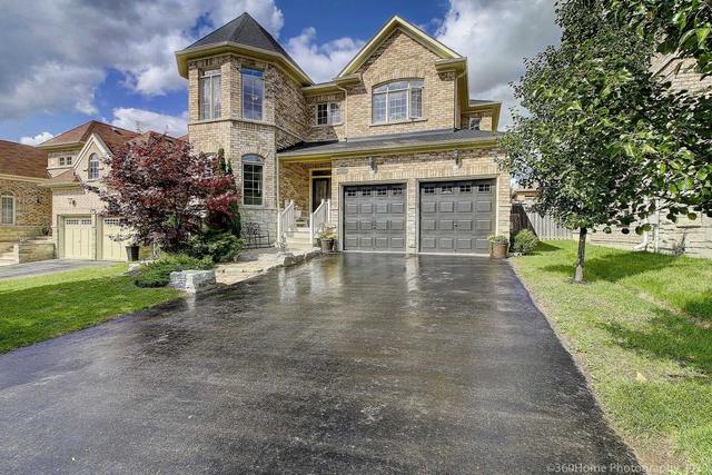 1024 Nellie Little Cres, House detached with 4 bedrooms, 4 bathrooms and 4 parking in Newmarket ON | Image 12