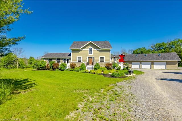 2489 Quabbin Road, House detached with 5 bedrooms, 4 bathrooms and null parking in Kingston ON | Image 12