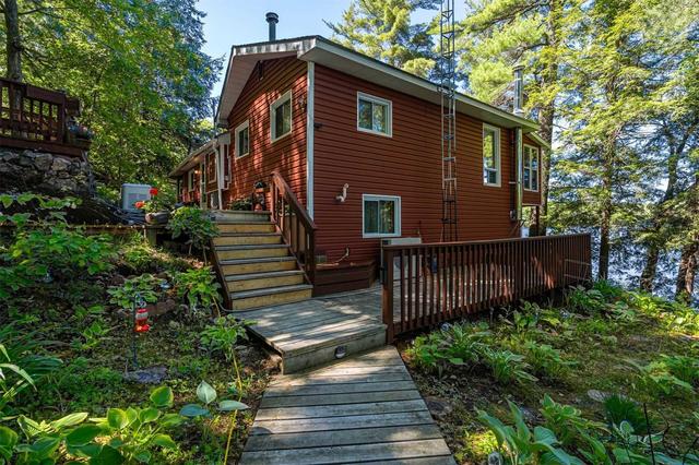 1806 Windermere Rd, House detached with 3 bedrooms, 3 bathrooms and 10 parking in Muskoka Lakes ON | Image 36