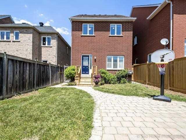 25 Woodgrove Tr, House detached with 3 bedrooms, 4 bathrooms and 2 parking in Markham ON | Image 15
