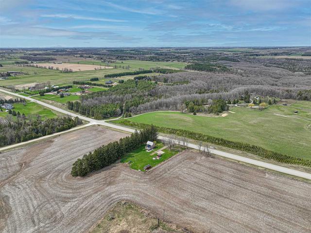 586016 County Rd 17 Rd, House detached with 3 bedrooms, 2 bathrooms and 8 parking in Melancthon ON | Image 31