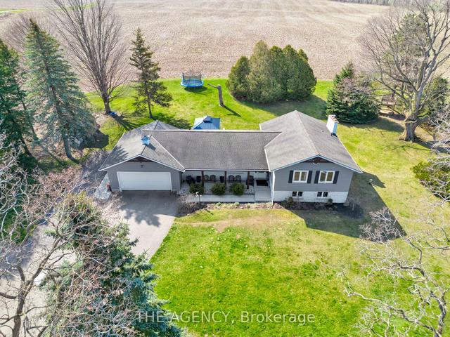 205600 Ninth Rd, House detached with 3 bedrooms, 3 bathrooms and 10 parking in Norwich ON | Image 34