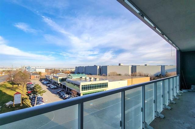 514 - 7895 Jane St, Condo with 2 bedrooms, 2 bathrooms and 1 parking in Vaughan ON | Image 29