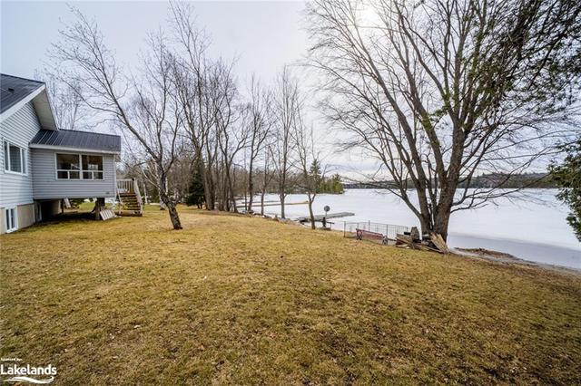 327 Whitestone Lake Road, House detached with 4 bedrooms, 1 bathrooms and 8 parking in Whitestone ON | Image 17