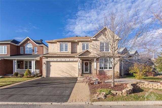 2146 Blue Willow Crescent, House detached with 6 bedrooms, 5 bathrooms and 4 parking in Ottawa ON | Image 1