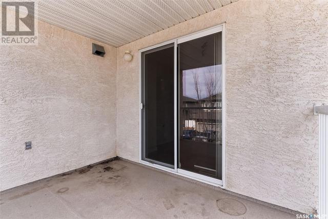 66 - 4101 Preston Crescent, House attached with 2 bedrooms, 1 bathrooms and null parking in Regina SK | Image 20