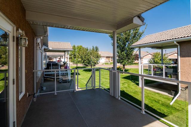 67 Ranchlands Lane Ne, Home with 3 bedrooms, 3 bathrooms and 4 parking in Medicine Hat AB | Image 28