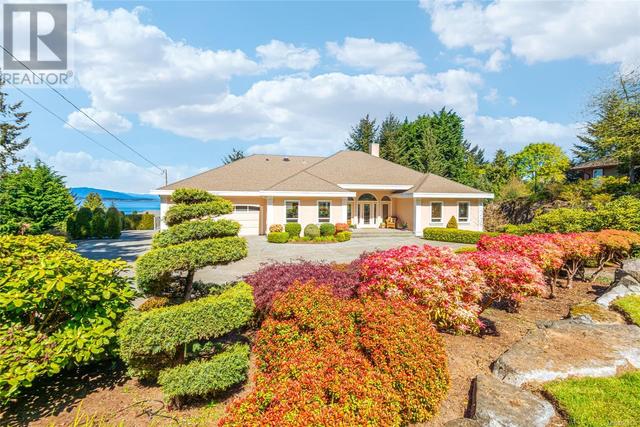 3285 Dolphin Dr, House detached with 4 bedrooms, 3 bathrooms and 6 parking in Nanaimo E BC | Image 8
