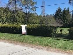 Lot 9 Fairbank Ave, Home with 0 bedrooms, null bathrooms and null parking in Georgina ON | Image 1