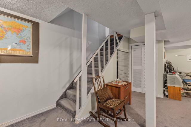 48 - 189 Springhead Gdns, Townhouse with 3 bedrooms, 2 bathrooms and 1 parking in Richmond Hill ON | Image 19