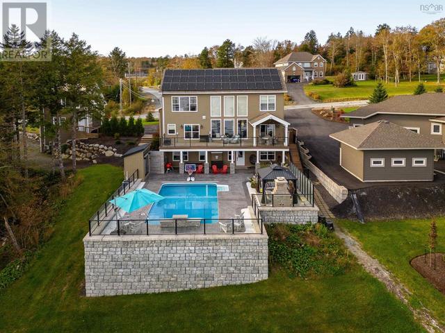 225 Paula Drive, House detached with 6 bedrooms, 4 bathrooms and null parking in Halifax NS | Image 3