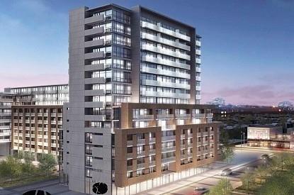 lph09 - 68 Abell St, Condo with 2 bedrooms, 2 bathrooms and 1 parking in Toronto ON | Image 1