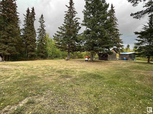 48305 Twp Rd 610, House detached with 1 bedrooms, 1 bathrooms and null parking in Bonnyville No. 87 AB | Image 21