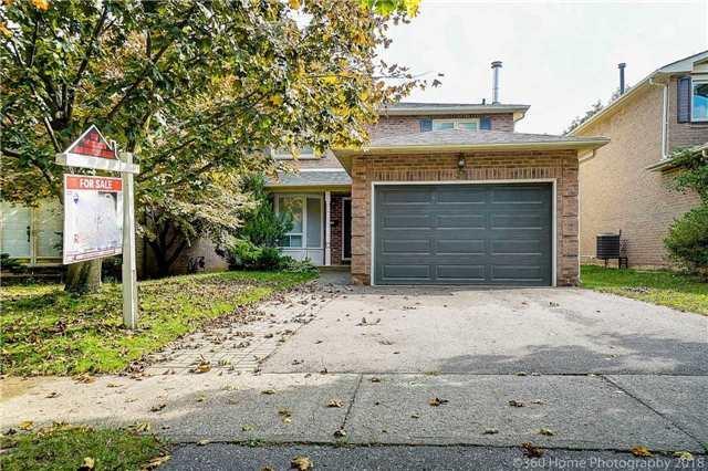 51 Misty Moor Dr, House detached with 3 bedrooms, 3 bathrooms and 2 parking in Richmond Hill ON | Image 1