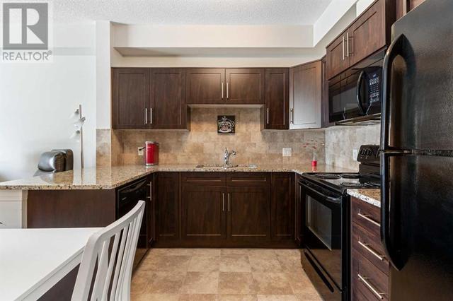 1134, - 1540 Sherwood Boulevard Nw, Condo with 1 bedrooms, 1 bathrooms and 1 parking in Calgary AB | Image 8