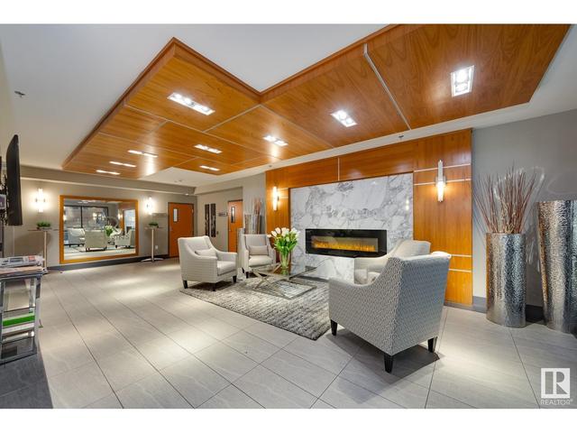 207 - 111 Festival Wy, Condo with 2 bedrooms, 1 bathrooms and null parking in Edmonton AB | Image 2