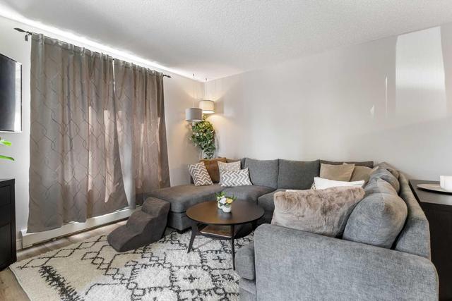 1100 - 6224 17 Avenue Se, Condo with 2 bedrooms, 2 bathrooms and 1 parking in Calgary AB | Image 15