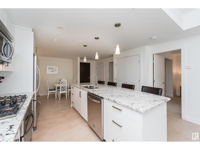 313 - 2606 109 St Nw, Condo with 1 bedrooms, 1 bathrooms and null parking in Edmonton AB | Image 28