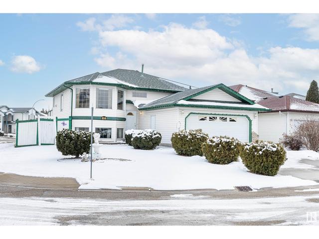 916 Jordan Cr Nw, House detached with 5 bedrooms, 2 bathrooms and 4 parking in Edmonton AB | Image 2