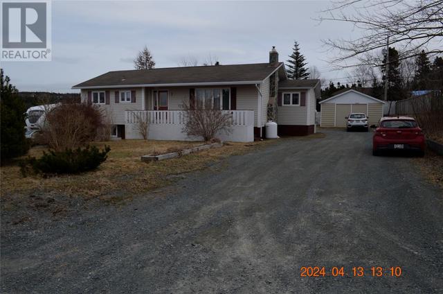 7 Kelliview Avenue, House detached with 3 bedrooms, 2 bathrooms and null parking in Conception Bay South NL | Image 1