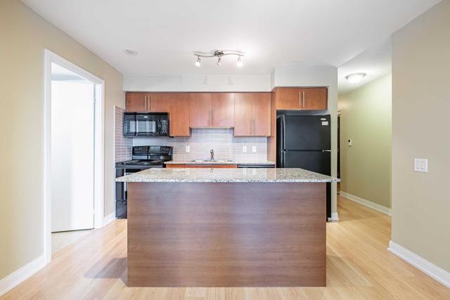 445 - 35 Viking Lane, Condo with 1 bedrooms, 1 bathrooms and 1 parking in Toronto ON | Image 26
