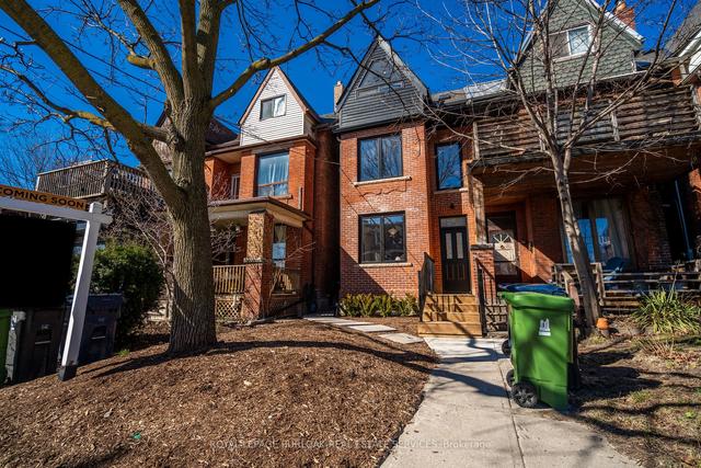 58 Springhurst Ave, House semidetached with 4 bedrooms, 4 bathrooms and 2 parking in Toronto ON | Image 12