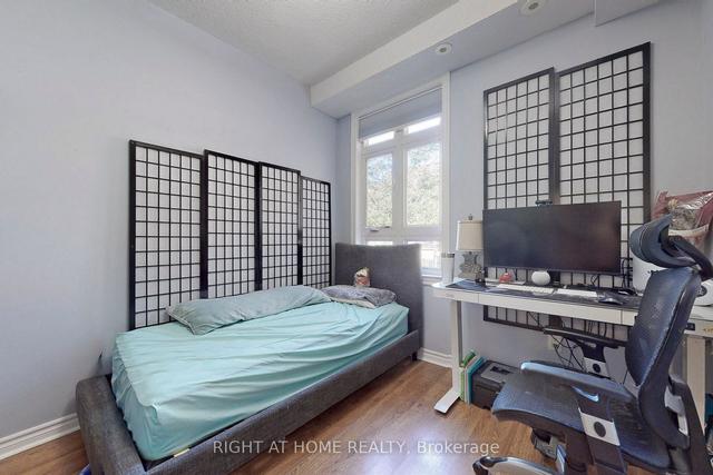 16 - 38 Gibson Ave, Townhouse with 2 bedrooms, 2 bathrooms and 1 parking in Toronto ON | Image 15