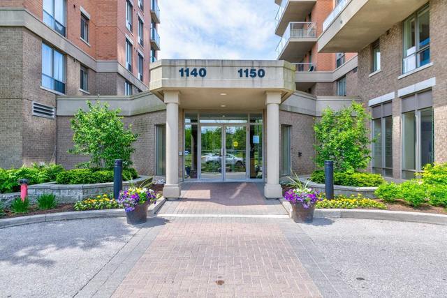 309 - 1150 Parkwest Pl, Condo with 2 bedrooms, 2 bathrooms and 2 parking in Mississauga ON | Image 12