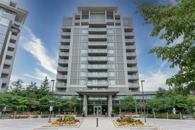 209 - 233 South Park Rd, Condo with 2 bedrooms, 2 bathrooms and 1 parking in Markham ON | Image 29