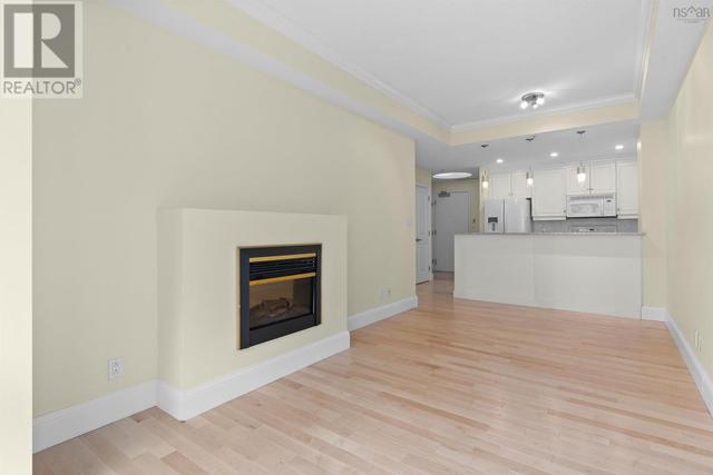 1010 - 1550 Dresden Row, Condo with 2 bedrooms, 2 bathrooms and null parking in Halifax NS | Image 9