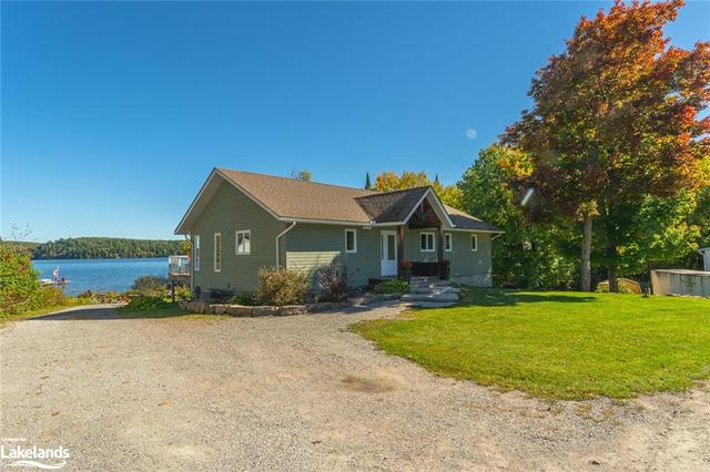 13502 Highway 35, House detached with 4 bedrooms, 3 bathrooms and 6 parking in Minden Hills ON | Image 9
