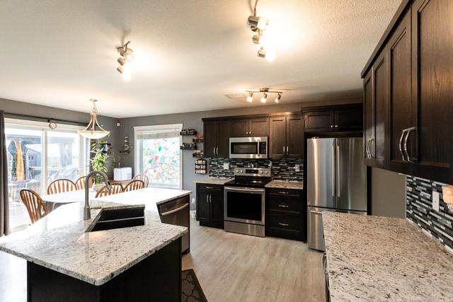 4825 Aspen Lakes Boulevard, House detached with 3 bedrooms, 2 bathrooms and 4 parking in Red Deer County AB | Image 17