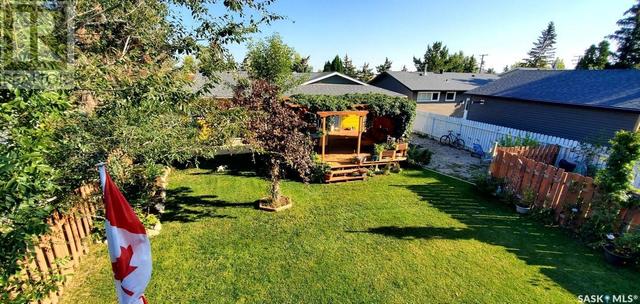 217 10th Avenue W, House detached with 3 bedrooms, 2 bathrooms and null parking in Kindersley SK | Image 26