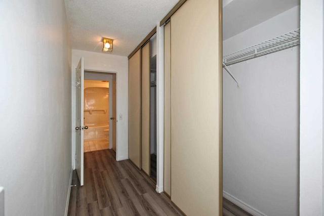504 - 7 Bishop Ave, Condo with 1 bedrooms, 1 bathrooms and 1 parking in Toronto ON | Image 13