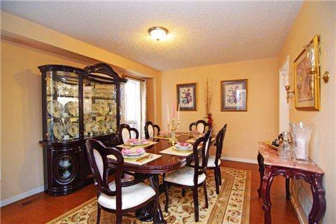 242 Vintage Gate, House detached with 4 bedrooms, 4 bathrooms and 4 parking in Brampton ON | Image 6