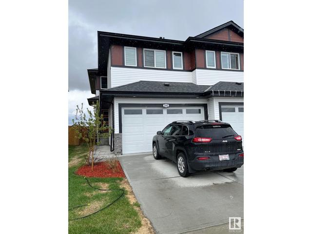 114 Willow Li, House semidetached with 3 bedrooms, 2 bathrooms and null parking in Fort Saskatchewan AB | Card Image