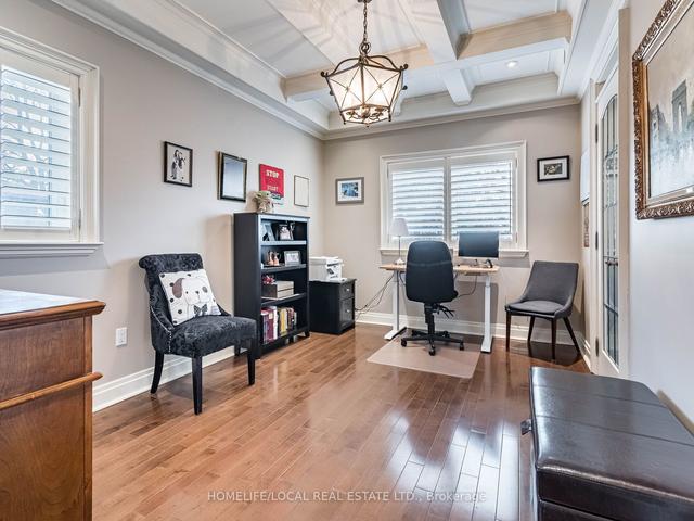 16 Acton Ave, House detached with 3 bedrooms, 4 bathrooms and 3 parking in Toronto ON | Image 7