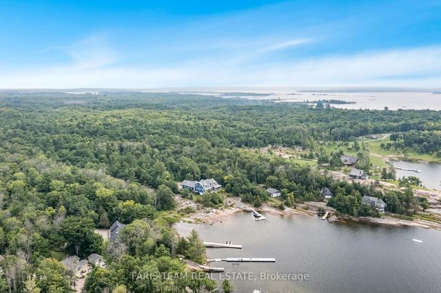 220 Kamenni Bay Rd, House detached with 5 bedrooms, 5 bathrooms and 20 parking in Georgian Bay ON | Image 29