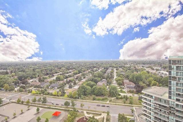lph06 - 23 Lorraine Dr, Condo with 2 bedrooms, 2 bathrooms and 1 parking in Toronto ON | Image 14