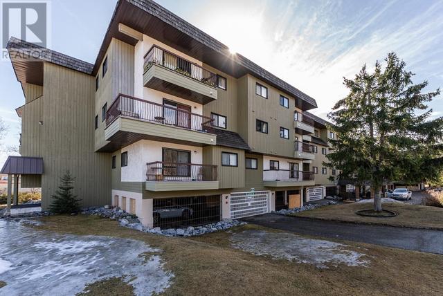 314 - 392 Killoren Crescent, Condo with 3 bedrooms, 2 bathrooms and null parking in Prince George BC | Image 2