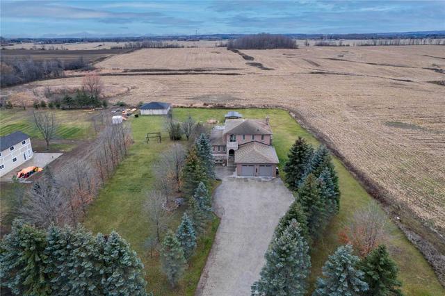 14432 Mount Hope Rd, House detached with 3 bedrooms, 4 bathrooms and 12 parking in Caledon ON | Image 12