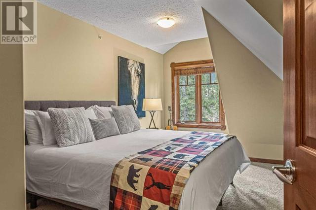 311, - 150 Crossbow Place, Condo with 2 bedrooms, 2 bathrooms and 2 parking in Canmore AB | Image 25