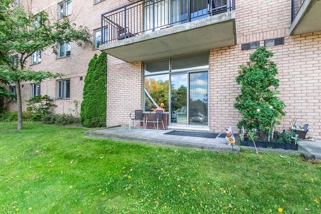 13 - 16 Fourth St, Condo with 2 bedrooms, 1 bathrooms and 1 parking in Orangeville ON | Image 13