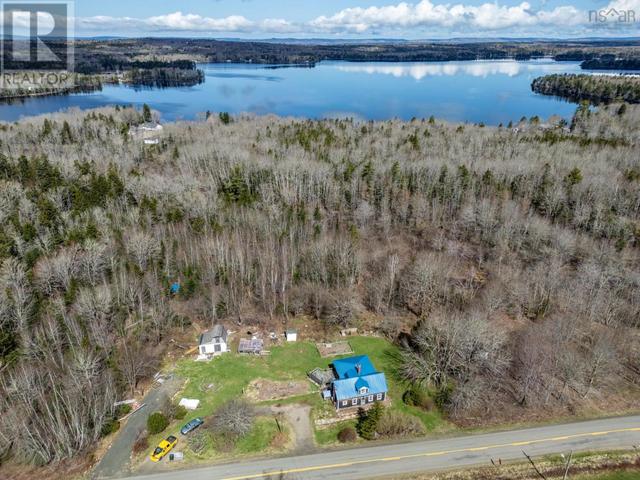 3609 Sissiboo Road, House detached with 4 bedrooms, 2 bathrooms and null parking in Digby MD NS | Image 3