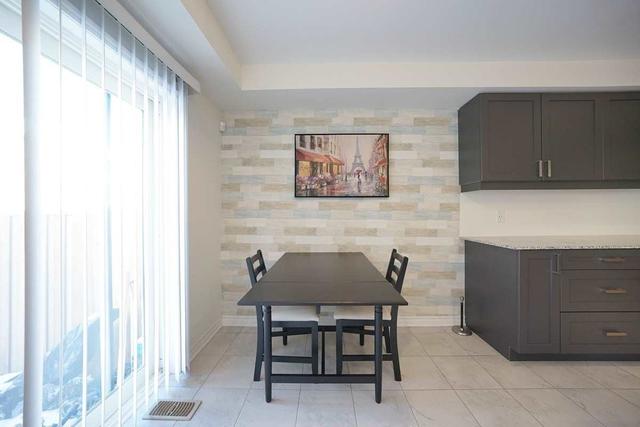 133 - 1000 Asleton Blvd, Townhouse with 3 bedrooms, 3 bathrooms and 2 parking in Milton ON | Image 12